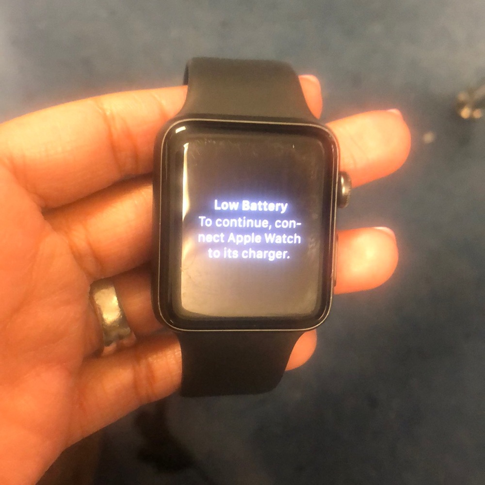 Apple Watch - image 1